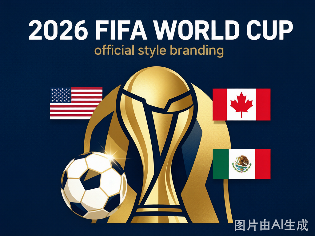 2026世界杯观赛指南：48支球队全部参赛名单与赛程一览